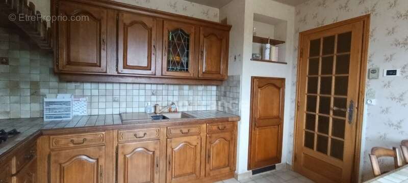 Maison à vendre  5 pièces BEAUMONT (89) - photo 10