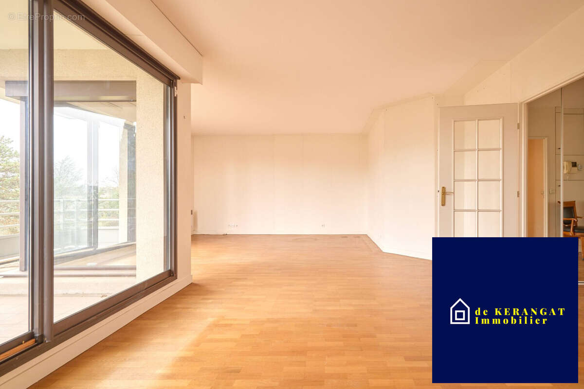 Appartement à SCEAUX