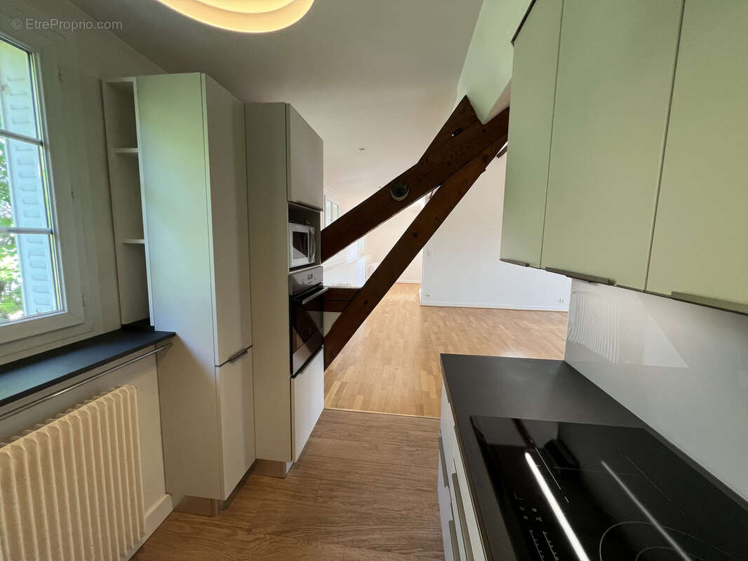 Bel appartement - photo 2
