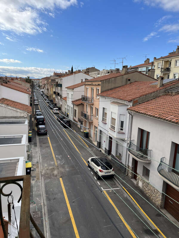 Appartement à PERPIGNAN