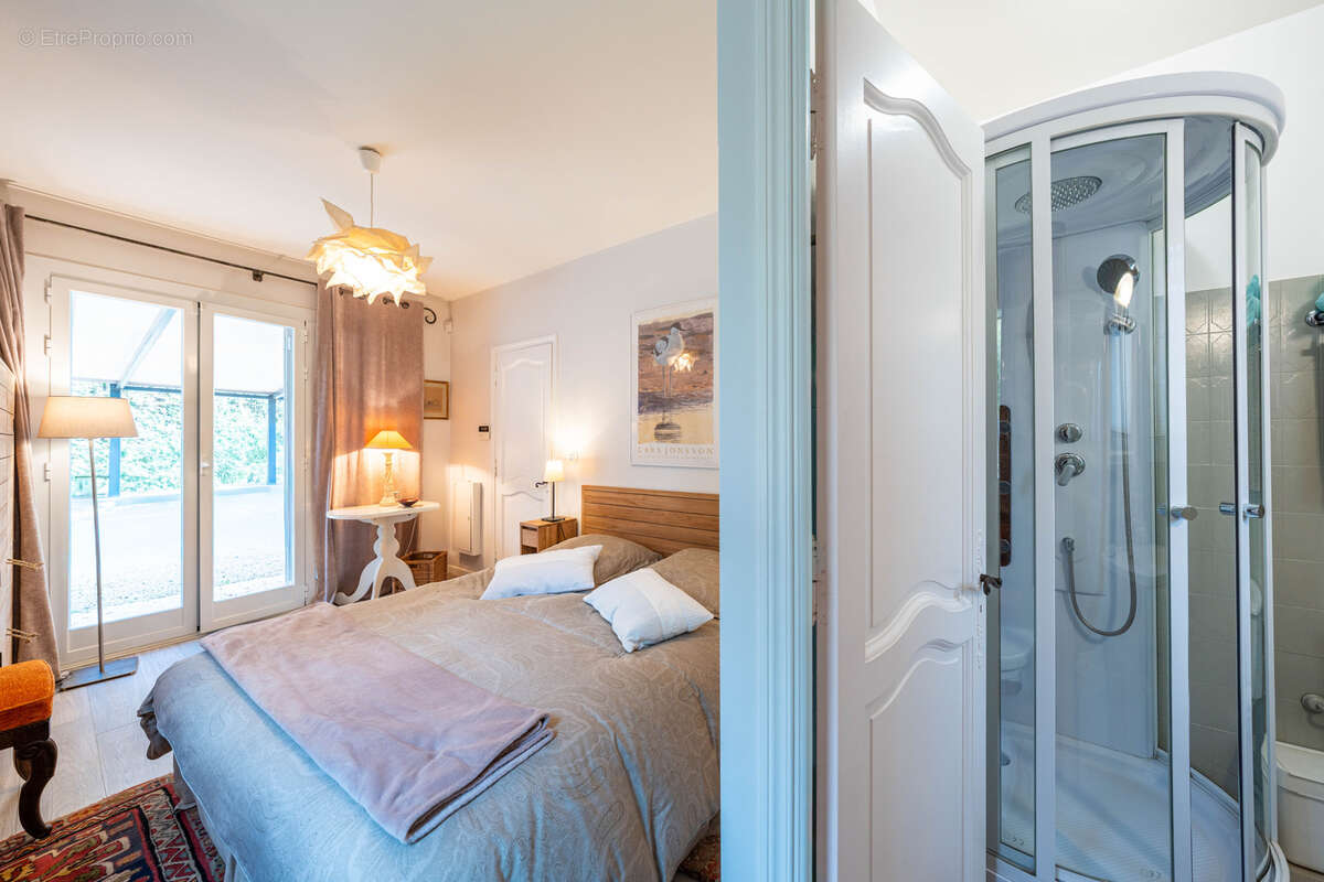 Maison à SAINT-PAUL