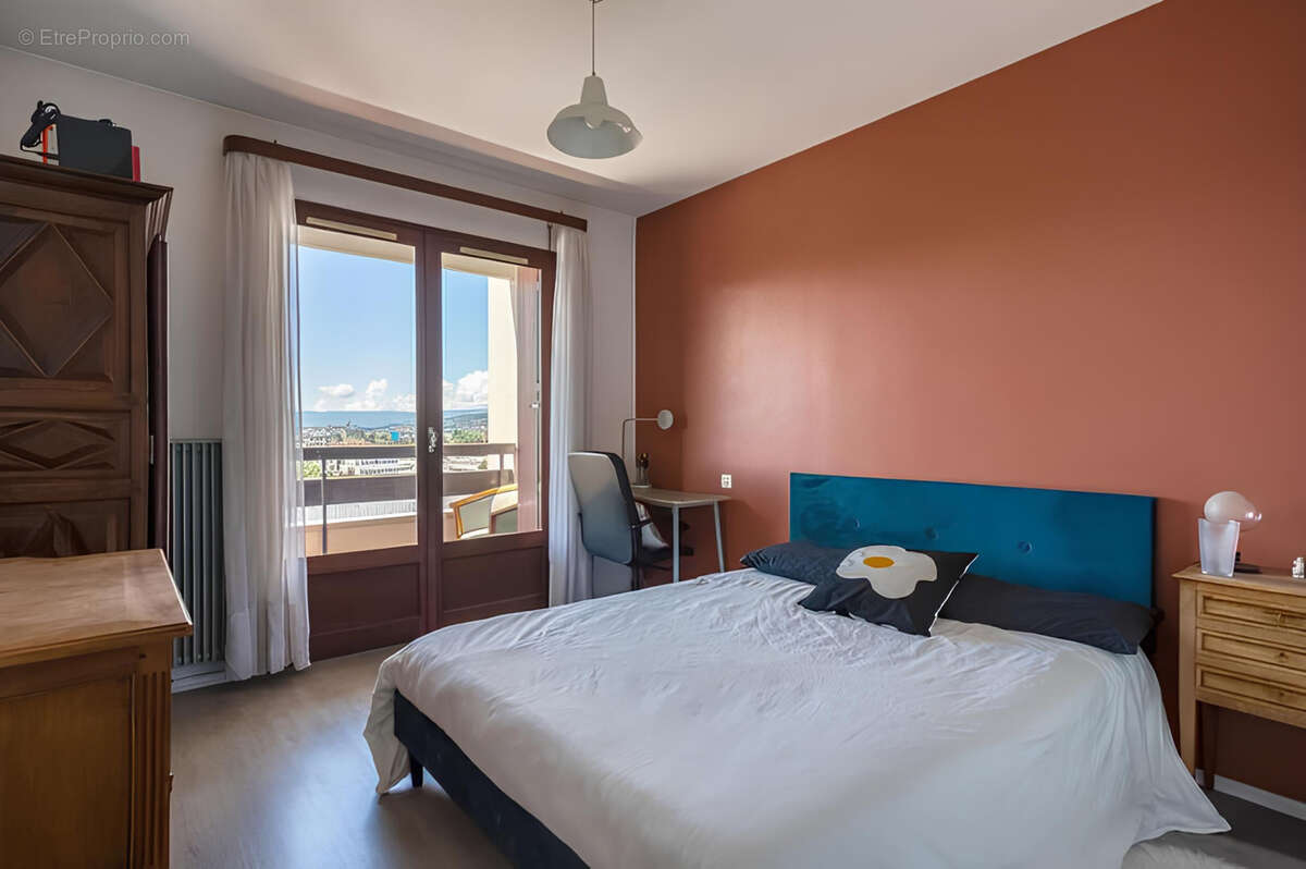 Appartement à ANNECY