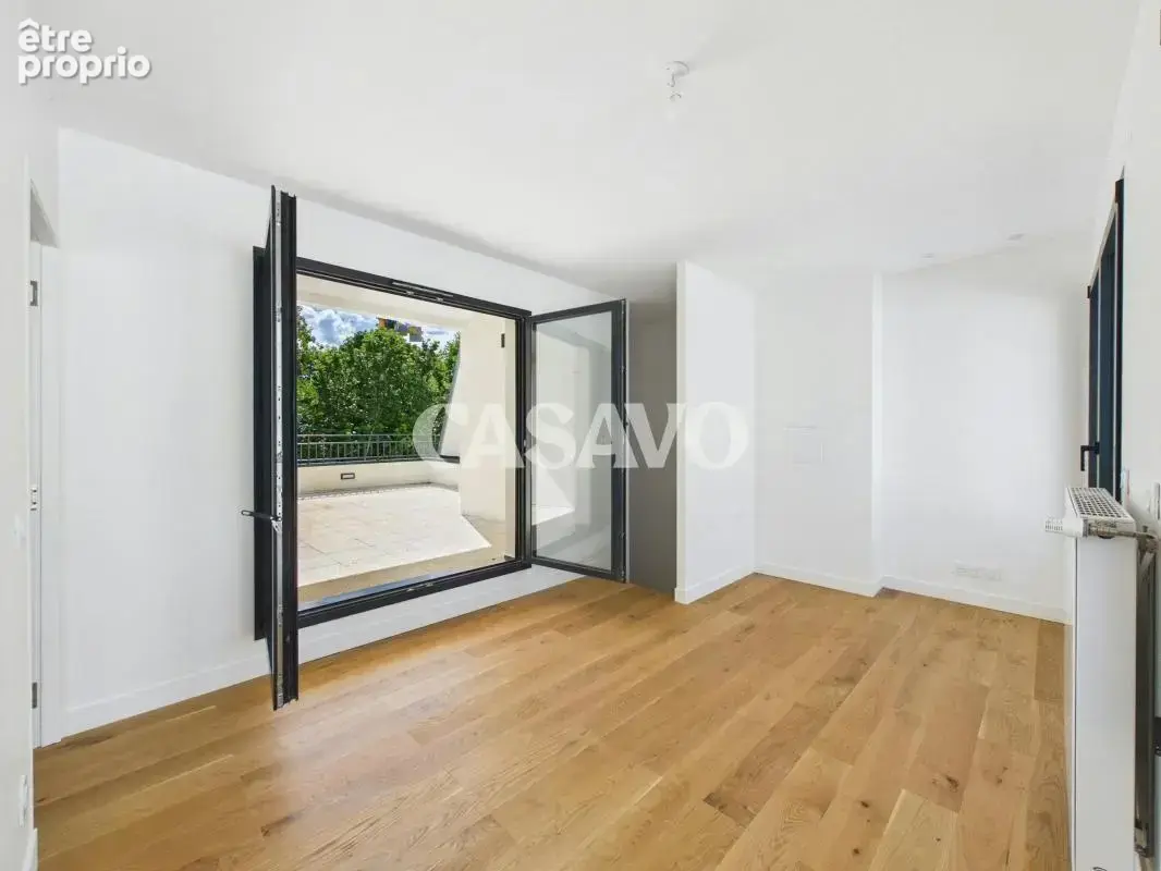 Vente Maison 6 pièces de 153m² - 92150 Suresnes - photo 15
