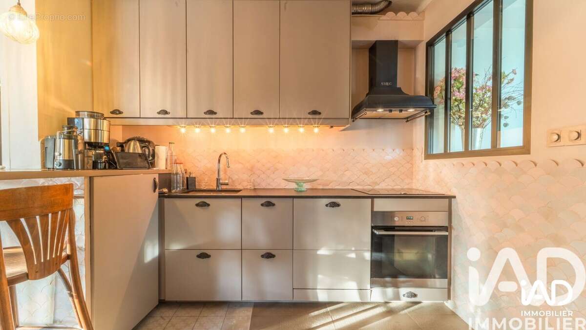 Photo 6 - Maison à NEUILLY-PLAISANCE