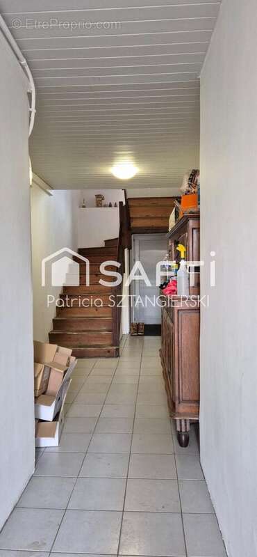 Photo 9 - Appartement à CHASTREIX