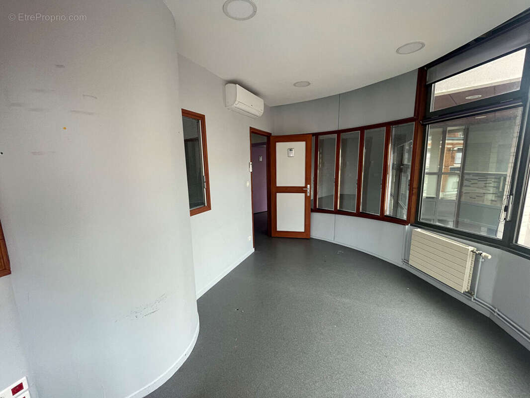Appartement à BETHUNE