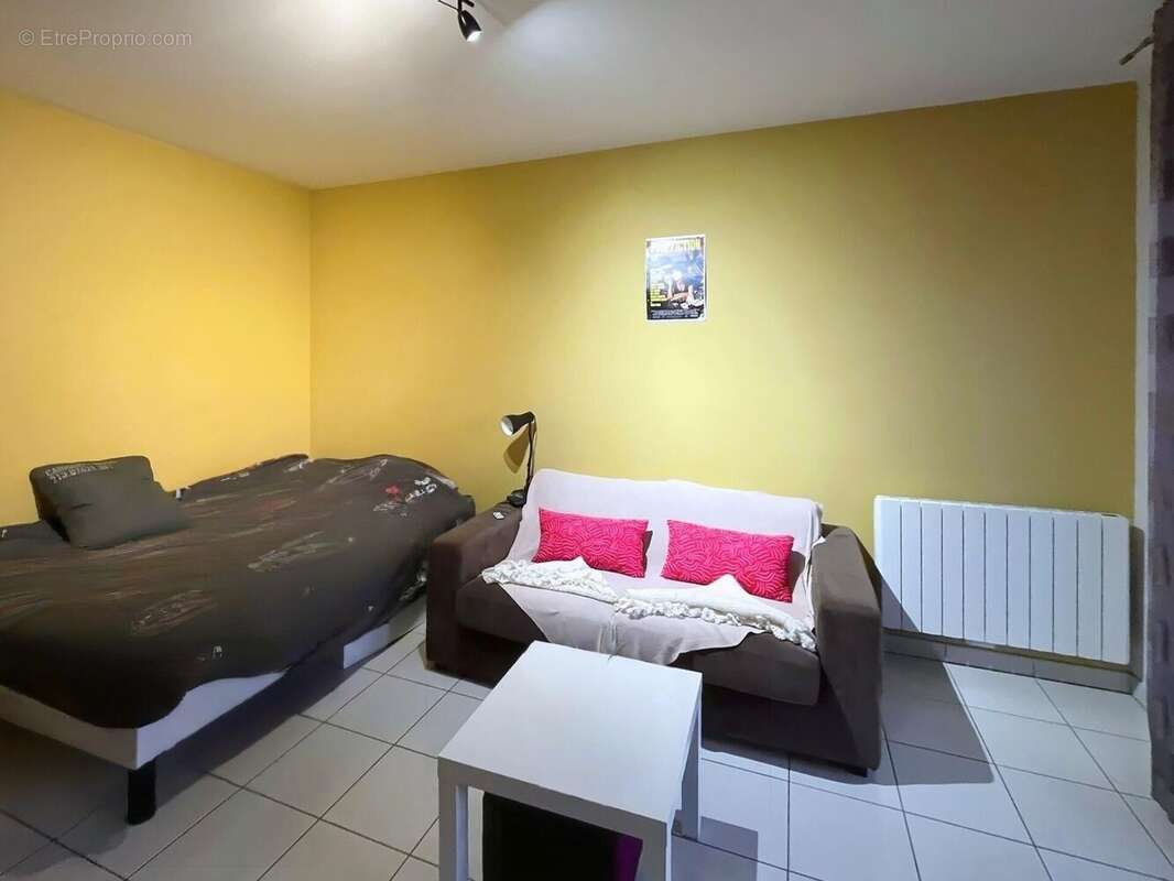 Photo 4 - Appartement à ORVAULT