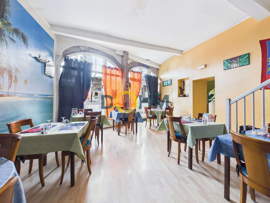 Appartement à LE PUY-EN-VELAY