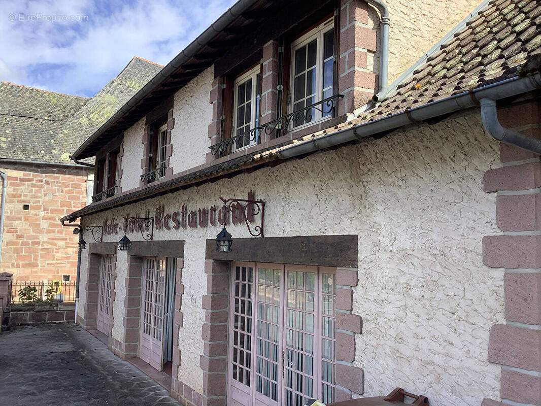 Maison à VARETZ