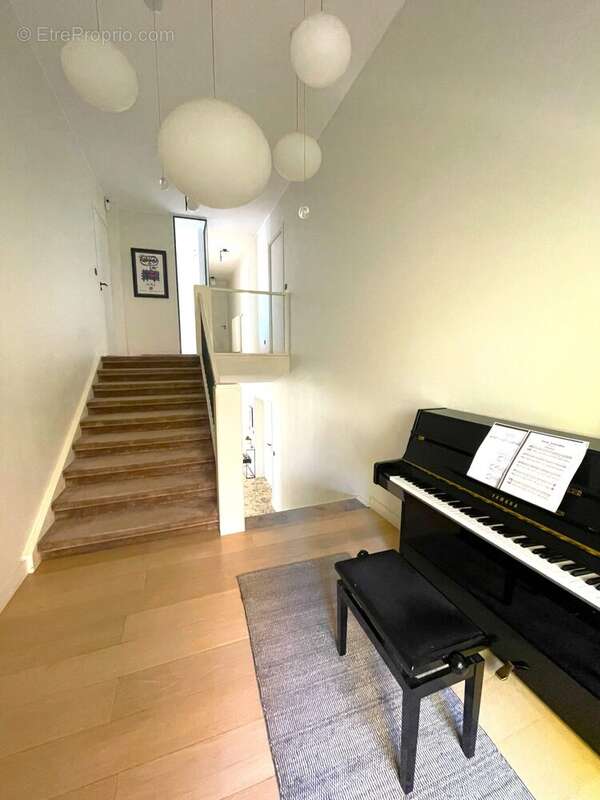 Maison à LAMBERSART