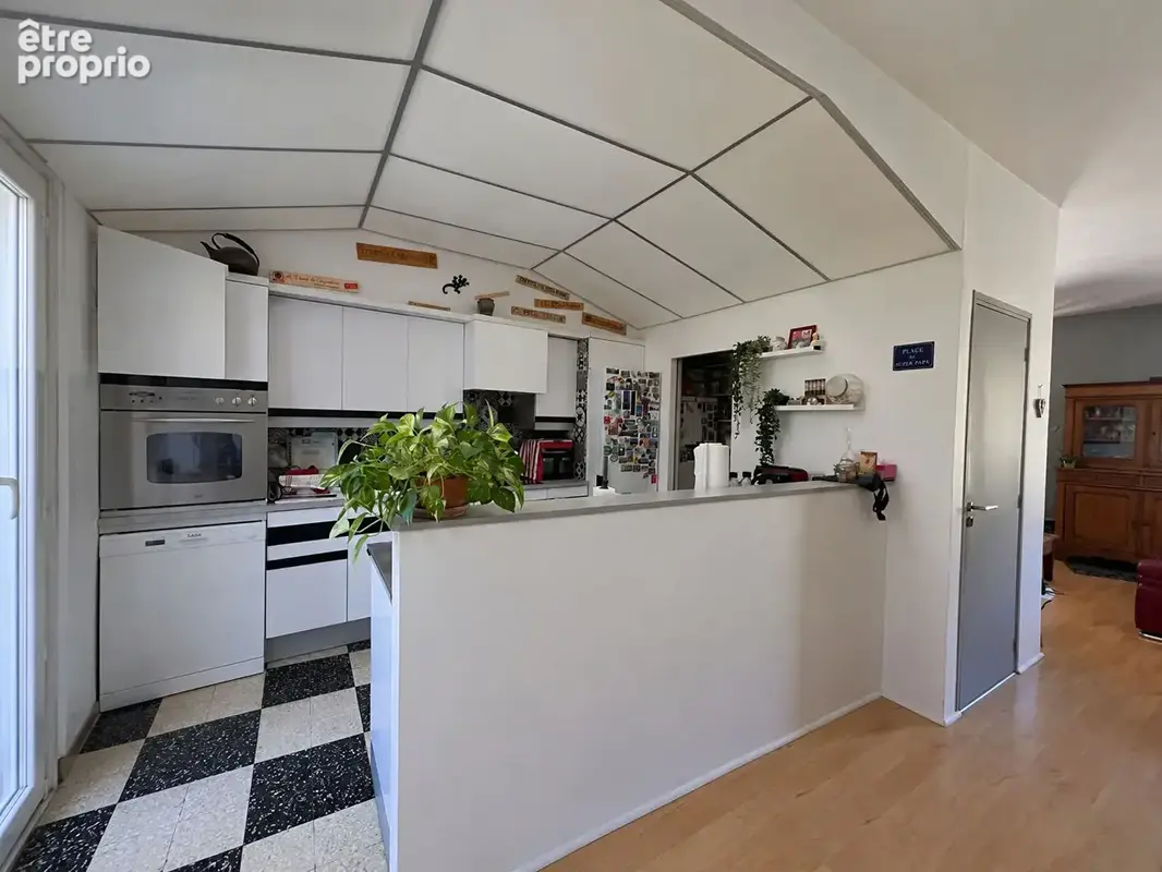 Maison - Beziers - 4 pièces - 116.88 m2 - photo 5