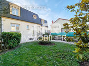 Maison à CARRIERES-SUR-SEINE