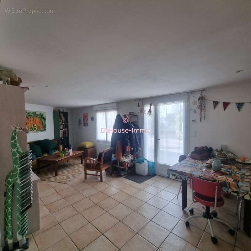Appartement à ETEL