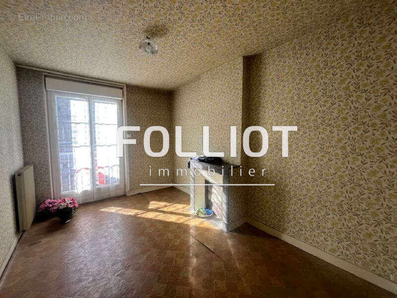 Maison à SOURDEVAL