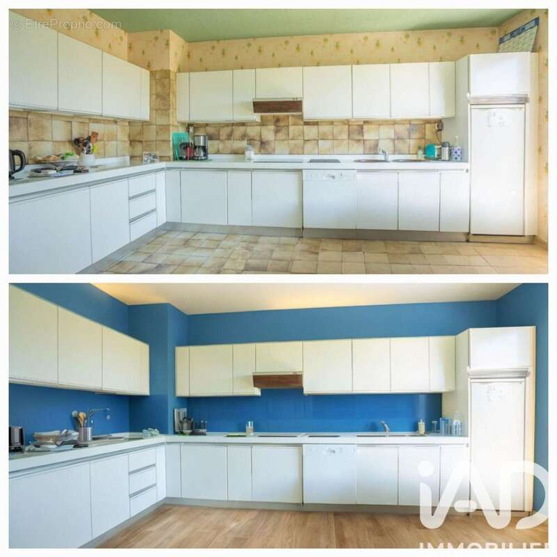 Photo 6 - Maison à ARNOUVILLE-LES-GONESSE