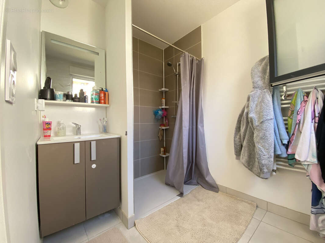 Appartement à LORMONT