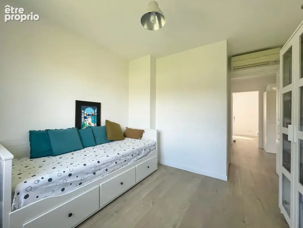 Maison T4 Les Camoins avec piscine - Terrain 289m2 - photo 9