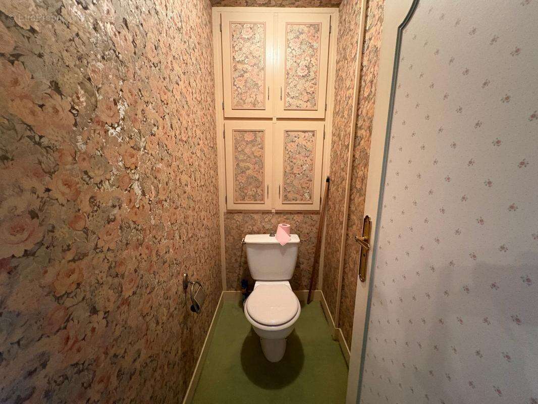 Maison À Vendre - photo 17