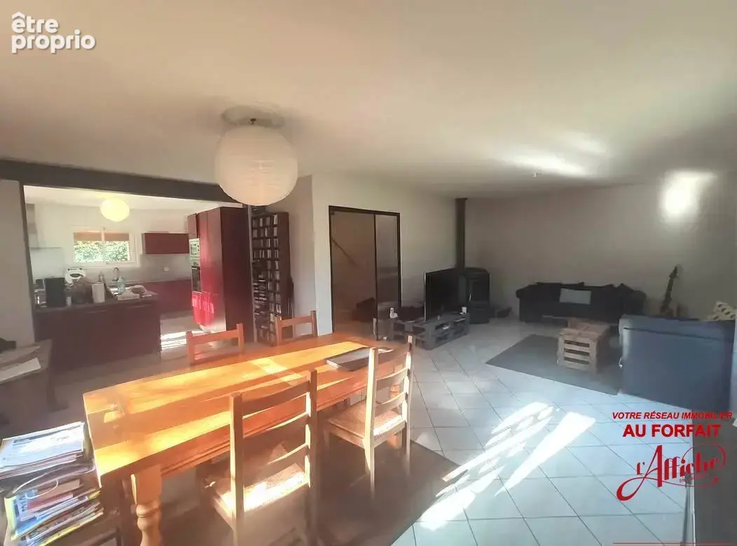 Maison 175 m² à Muret  - photo 3