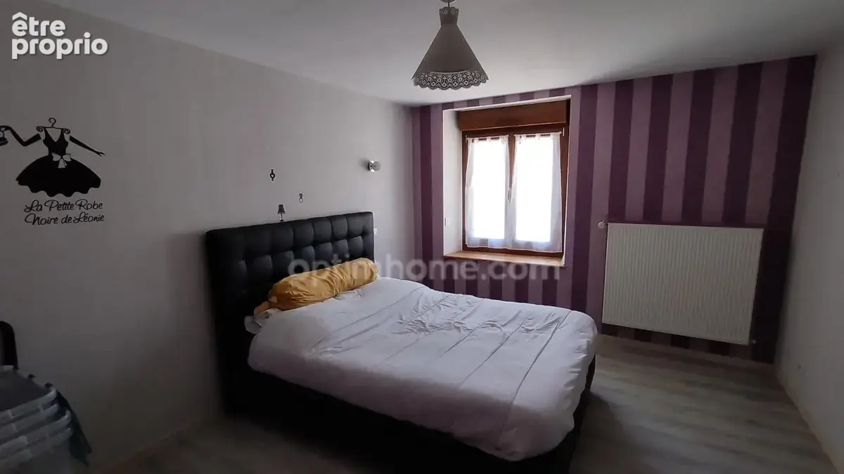 Exclusivité Optimhome, Vallée de la Saulx, maison en pierre de 230 m² avec jardin - photo 7