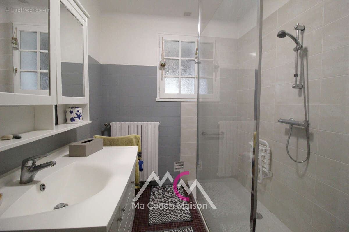 PONTCHATEAU côté St-Guillaume, maison familiale d'environ 136m2 habitables - photo 8