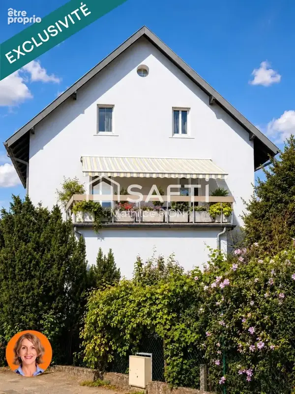 Photo 1 - Appartement à STRASBOURG