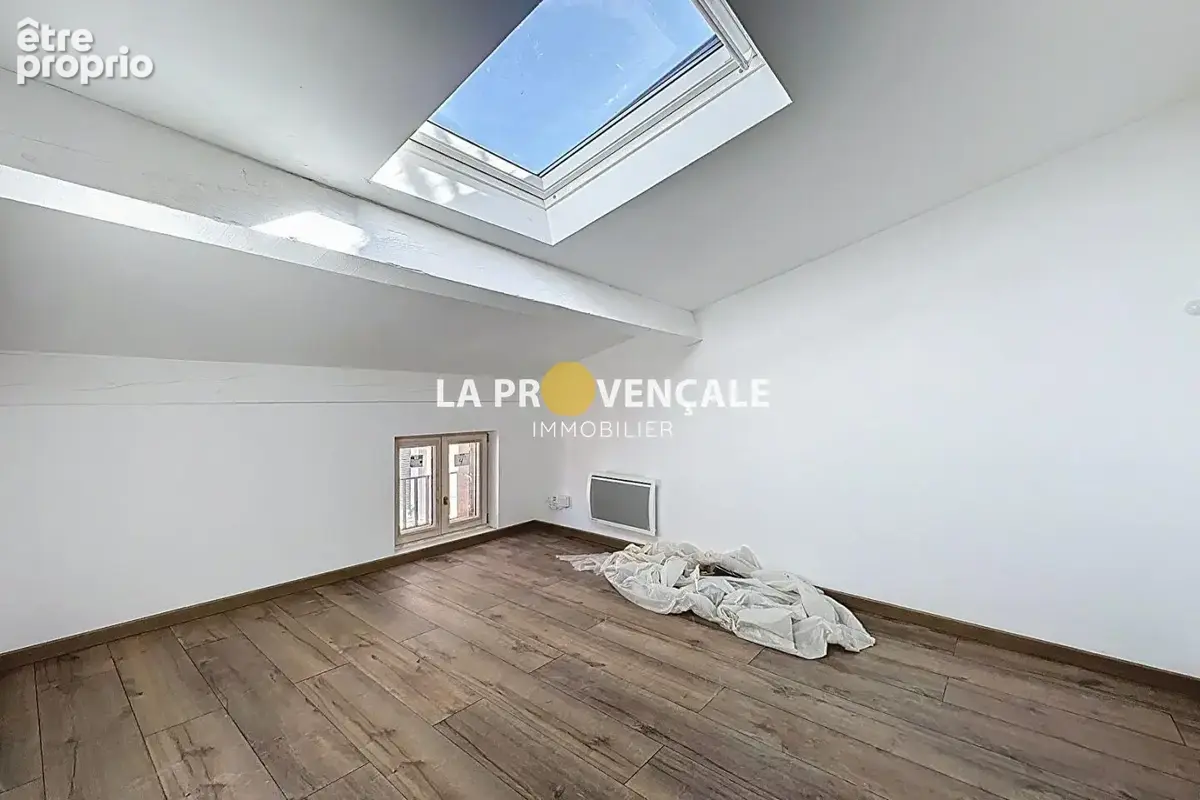 Appartement 3 pièces 63 m² à vendre à Trets (13530) - photo 8