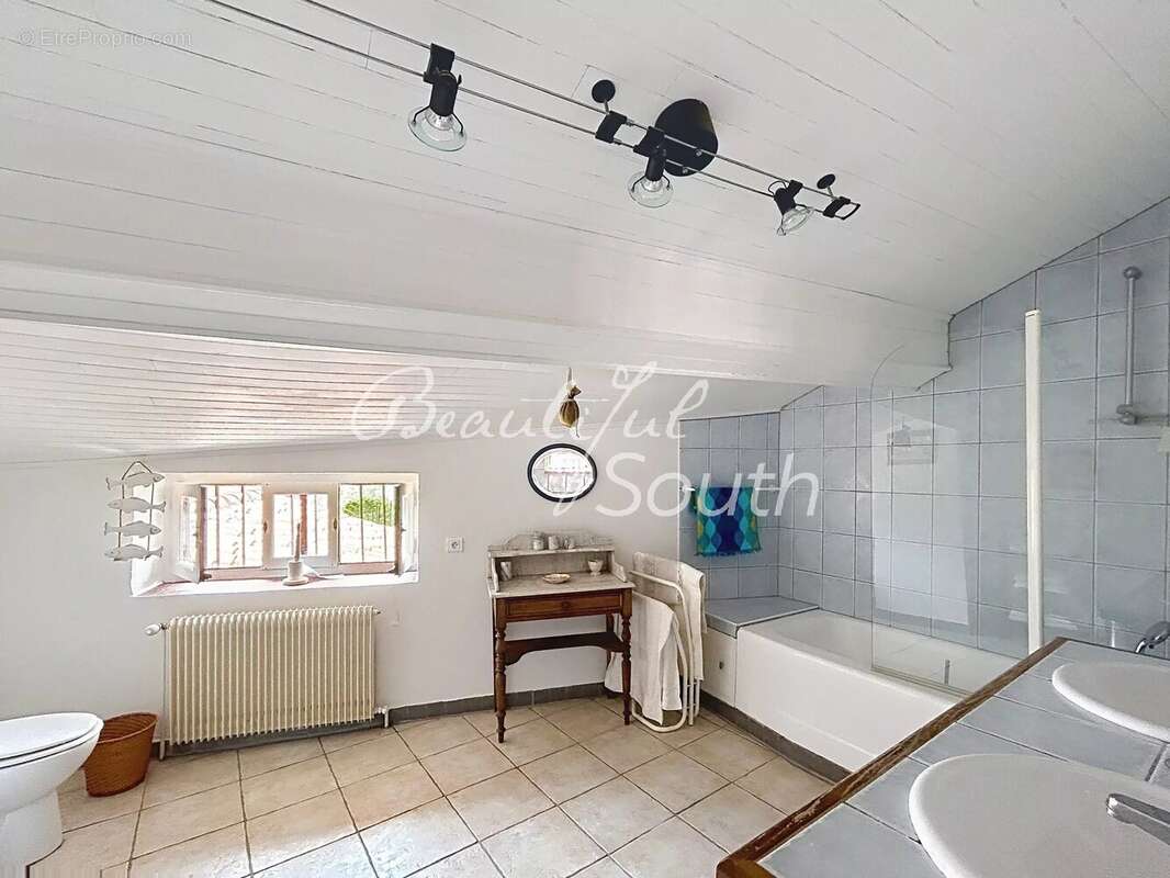 Maison à EUS