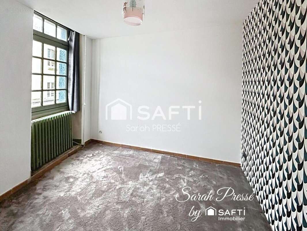 Commerce 535 m² à Le Loroux-Bottereau  - photo 8