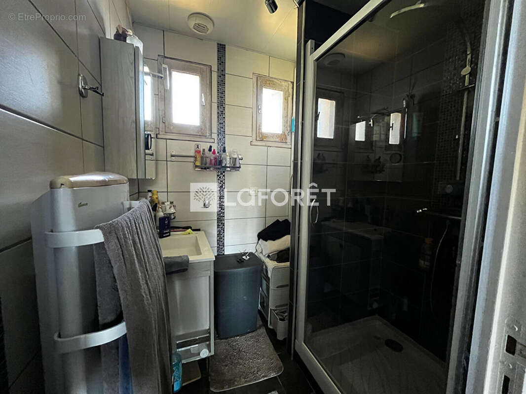 Maison à FRENOUVILLE