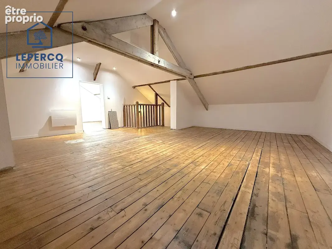 Maison 7 pièces 183 m² - Centre-ville - Crépy-en-Valois - photo 16