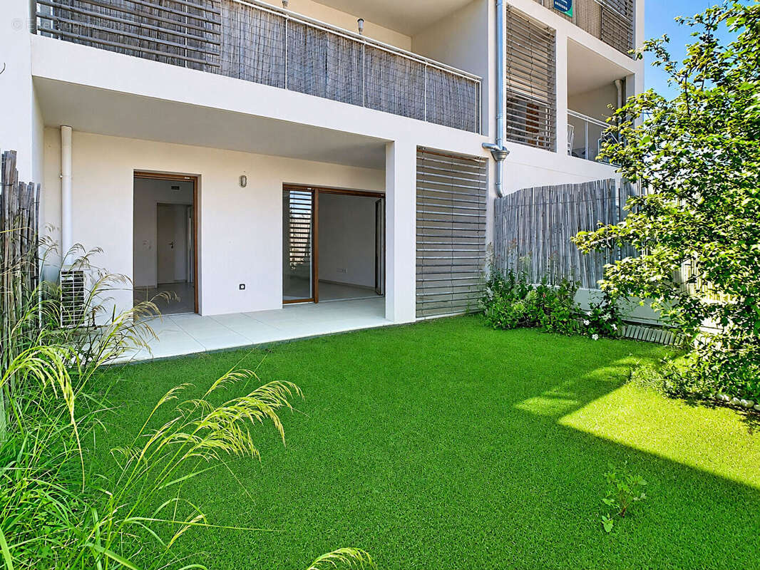Appartement à MARTIGUES