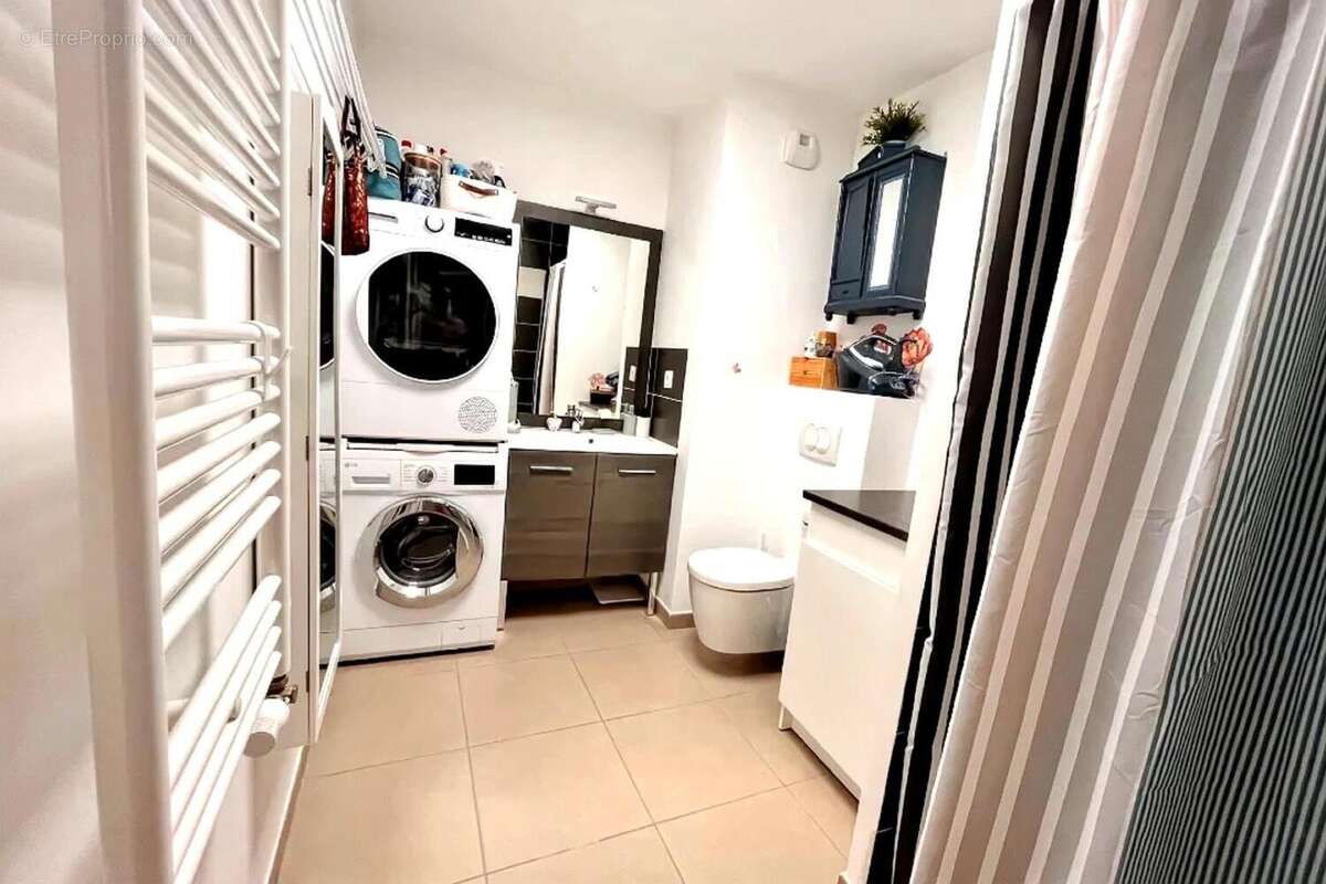 Photo 8 - Appartement à LOZANNE