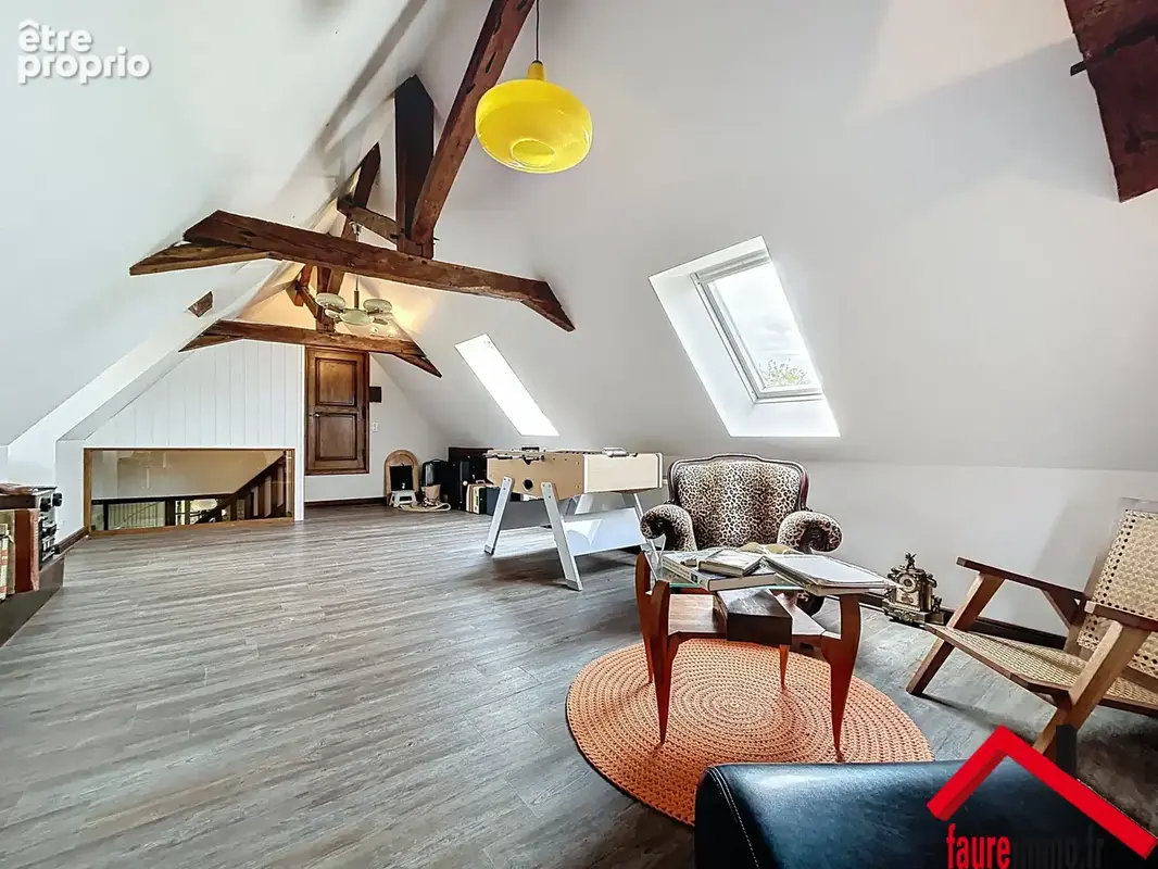 Maison a brignac-la-plaine en correze - photo 17