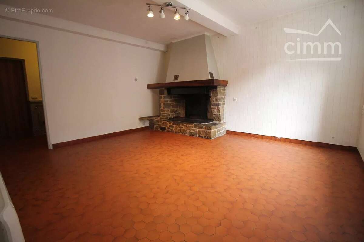 Appartement à ESPERAZA