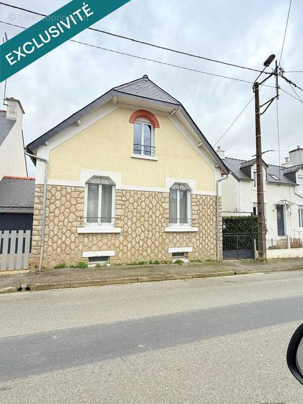 Photo 6 - Maison à PONTIVY