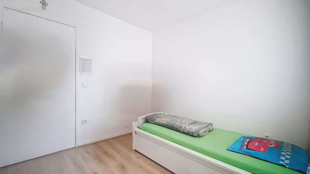 EXCLUSIVITÉ - Duplex 84m² jardin + terrasse + parking - Limeil-Brévannes - photo 9