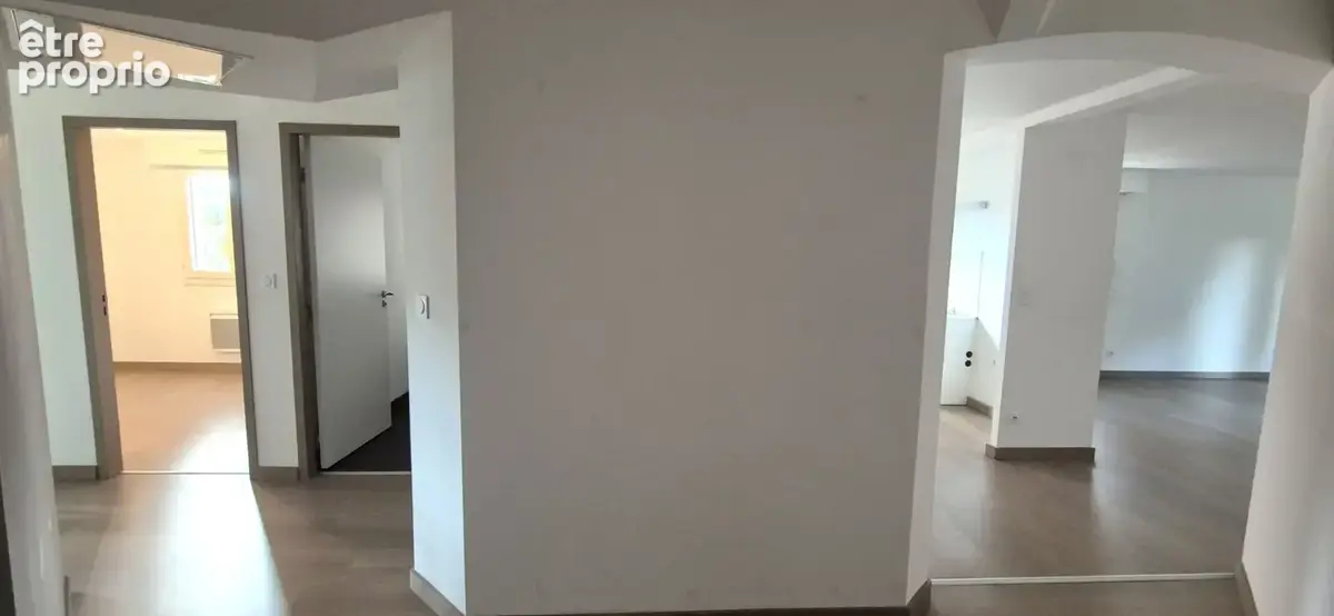 Appartement Dax 3 pièce(s) 79 m2+parking - photo 7