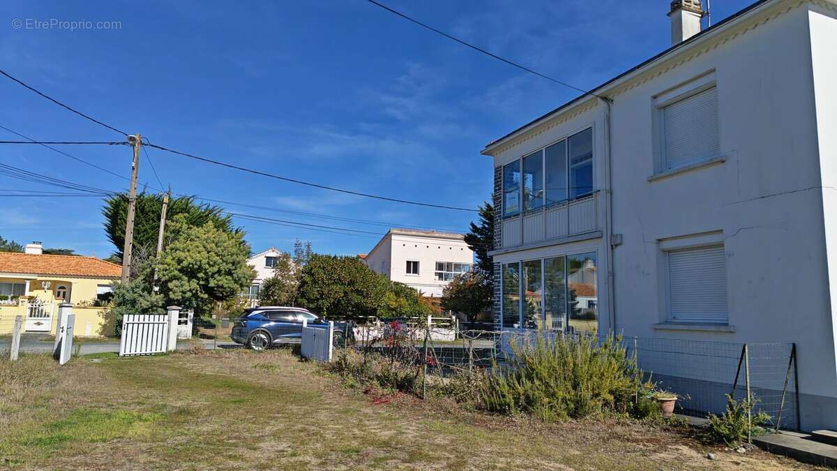 Appartement à NOTRE-DAME-DE-MONTS