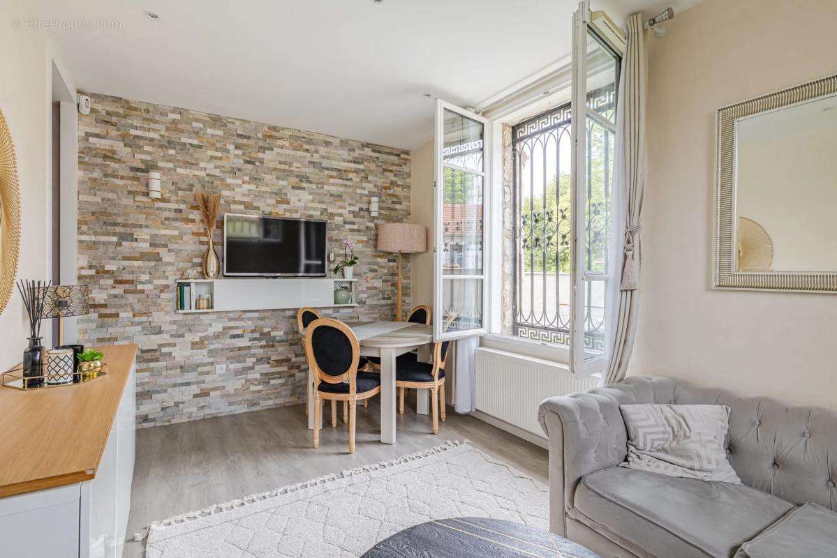 Maison à ARGENTEUIL