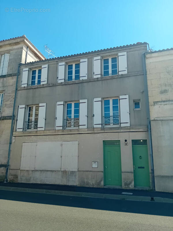 Appartement à ROCHEFORT