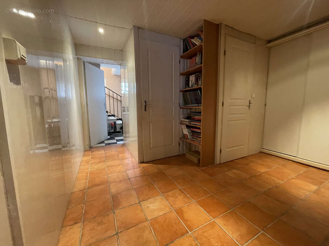 Maison à RIORGES