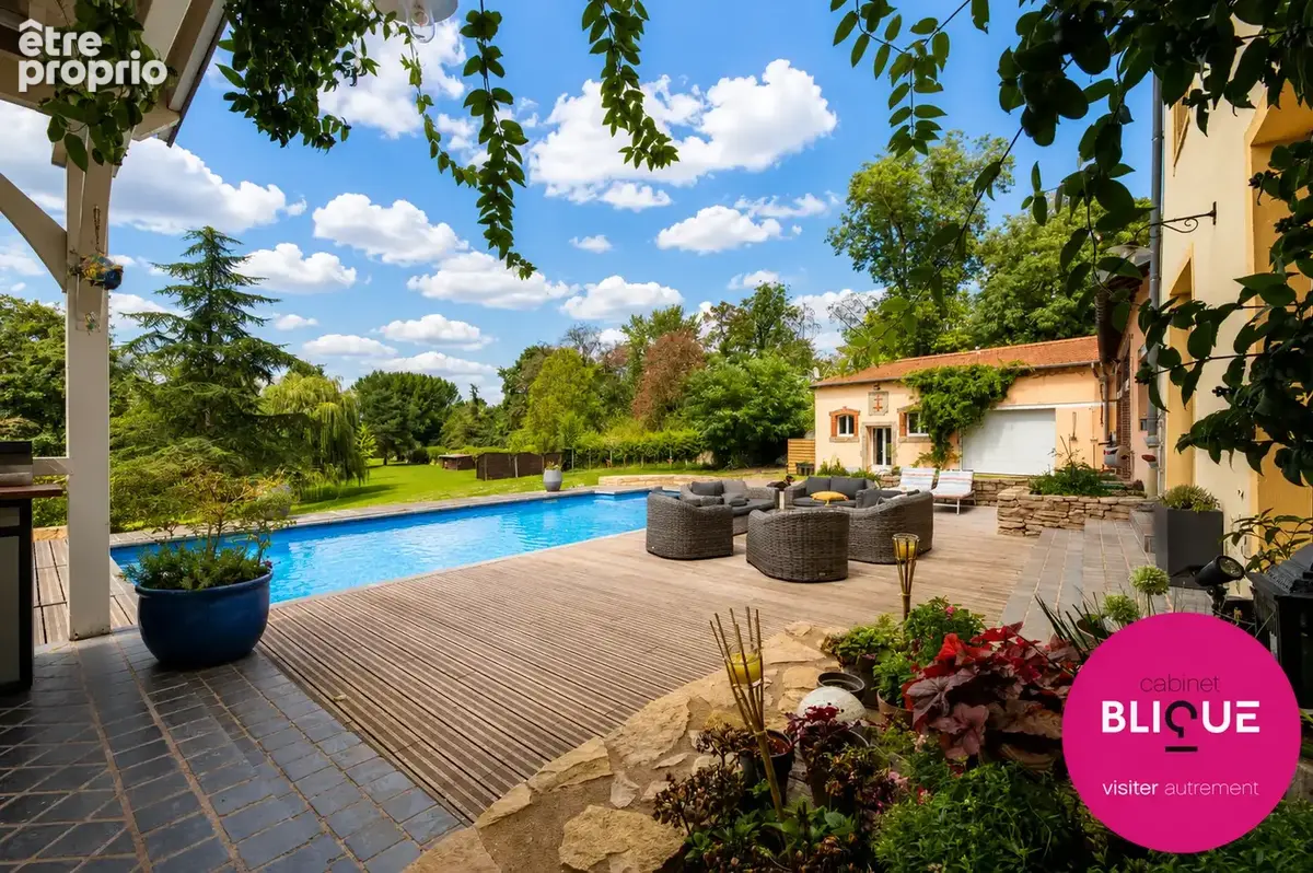 La vie de château !!! - photo 2