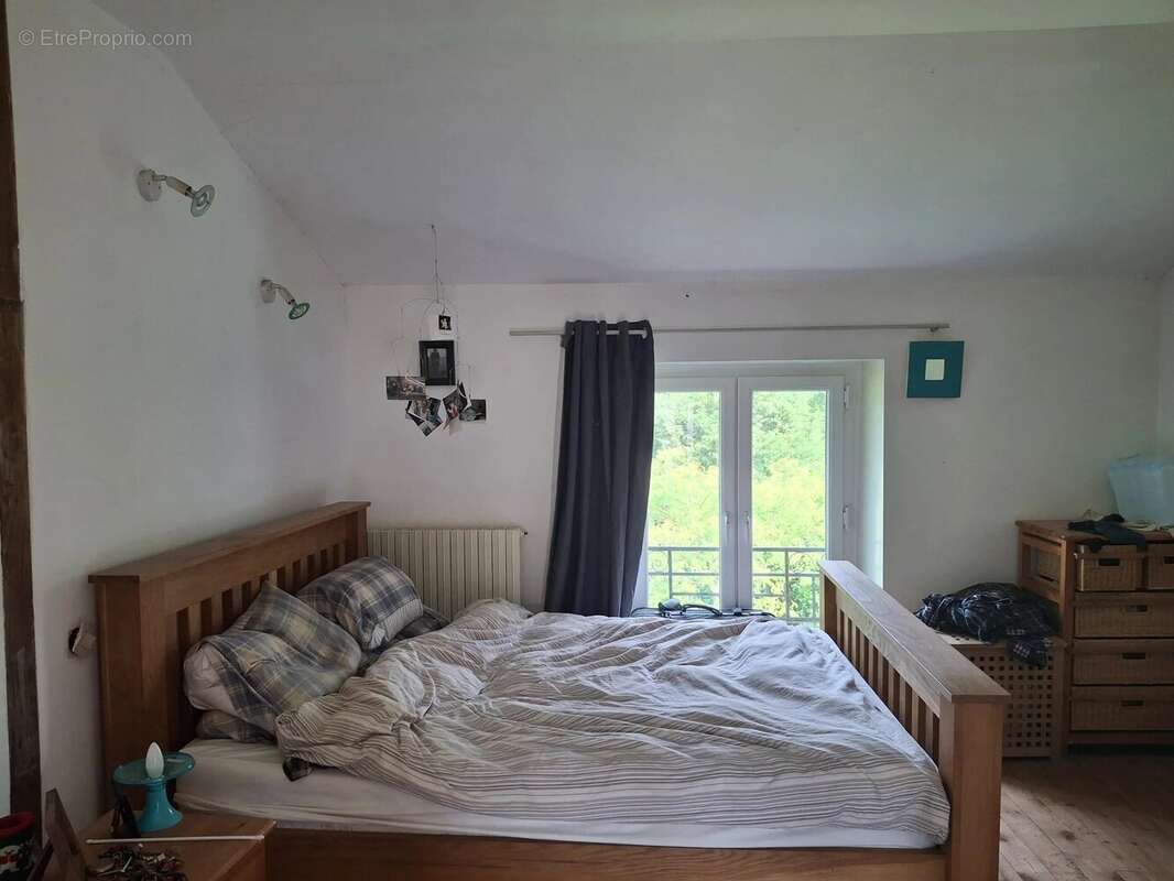 Maison à AVAILLES-LIMOUZINE