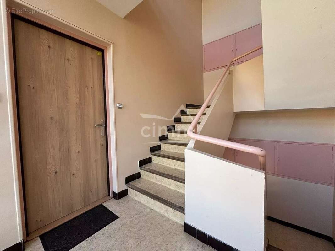 Appartement à SISTERON