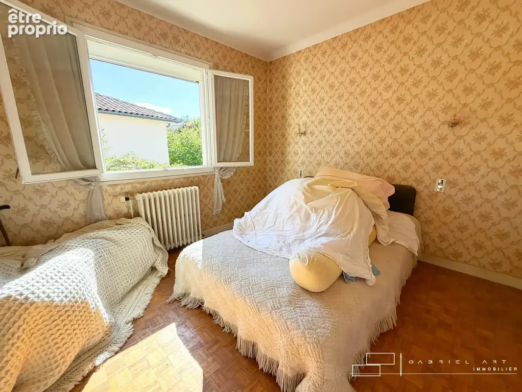 Maison 4 pièces 85 m² à vendre à Auch (32000) - photo 7