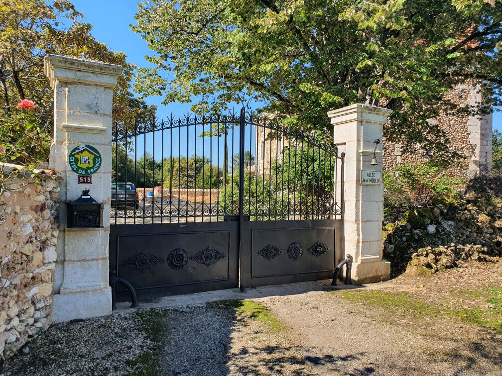 Maison à VERGT
