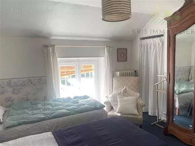 Maison à LIZY-SUR-OURCQ