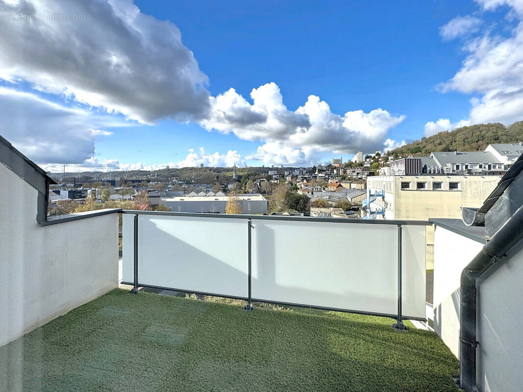 Appartement à ROUEN