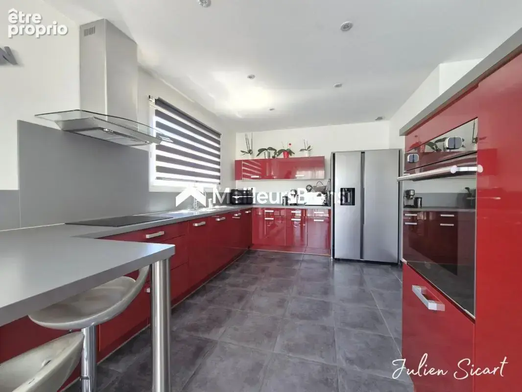 Villa 4 faces 135m² - photo 12